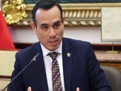 Presidente del Congreso propone retiro parcial de fondos de AFP para no vaciar cuentas
