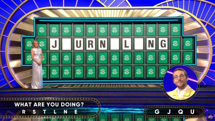 'Wheel of Fortune' Player Who Lost 200 Pounds Shrieks Wildly After Winning Car