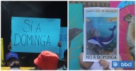 Tras fallo, pelea por Dominga no claudica: Gobierno reitera resguardo mientras le reprochan ideología