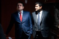 Desmienten amparo para  hijos de AMLO: Andy argumenta campaña de desprestigio