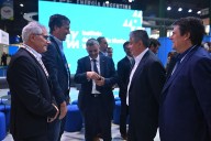 Marin adelantó que YPF se prepara para exportar nafta y gasoil Infinia
