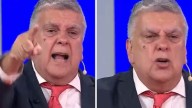 «Con los pies para adelante»: Tajante, Luis Ventura dejó en claro que cumplirá su mandato al frente de APTRA