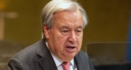 Antonio Guterres recuerda que un Estado palestino “es un derecho, no una recompensa” | Palestina | Francia | Arabia Saudita | Reino Unido | Guerra Israel - Hamás en Gaza 