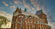 Scottish Rite Theater placed on the market after losing operator