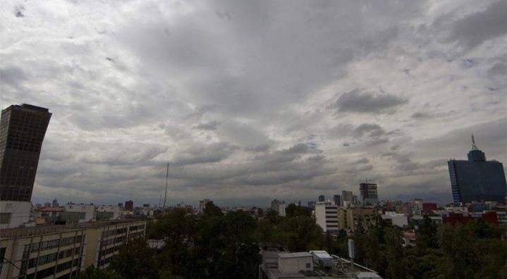 Lluvia y descenso de temperatura para este jueves en Resistencia