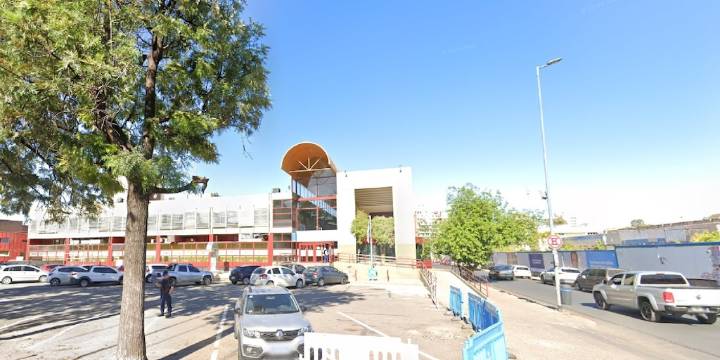 Acribillaron a un hombre en la puerta de su casa en Córdoba
