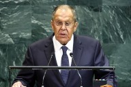 Lavrov: "Rusia nunca ha tenido ni tiene intención de atacar a la OTAN o la UE, pero cualquier agresión recibirá respuesta"
