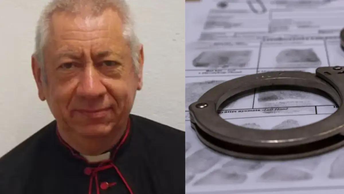 Exsacerdote fue arrestado por estar involucrado con red de modificación corporal: le mutiló los genitales a un hombre con unas tijeras