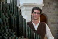 Musicólogo español toca por primera vez en Jerusalén un órgano silenciado durante 800 años