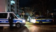 Un español detenido en Alemania por atacar una empresa de armamento israelí