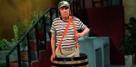 Quiénes son los hijos de Chespirito y qué hacen hoy