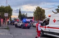 Investiga Fiscalía fallecimiento de un hombre tras ser detenido