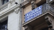 Alquilar un departamento de 2 ambientes en la Ciudad de Buenos Aires cuesta $700 mil por mes