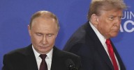 Trump signals readiness for second phase of sanctions on Russia