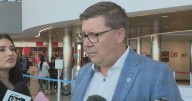 Premier Scott Moe returns from China trip with optimism about trade