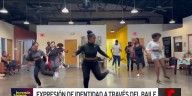 HERENCIA HISPANA | Expresión de identidad a través del baile