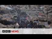 Israel steps up military offensive in Gaza City