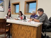 Osakis sets preliminary budget for 2026