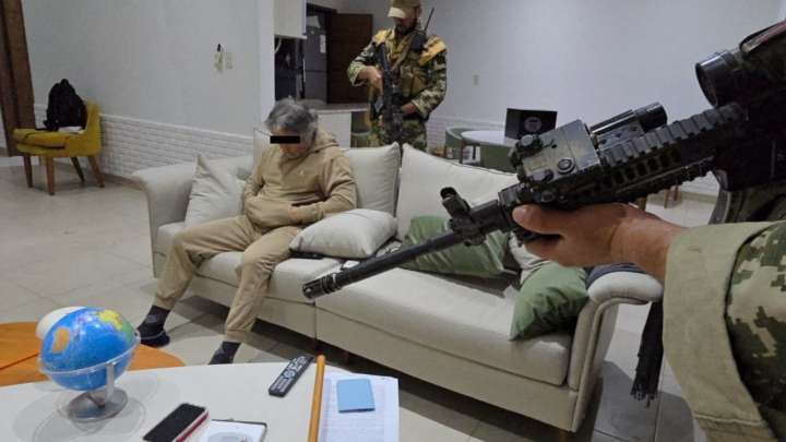 Sheinbaum Espera que se Acelere Extradición de Hernán 'N', Exsecretario de Seguridad de Tabasco