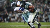 Águilas de Filadelfia vencen a los Vaqueros en un emocionante inicio de la NFL