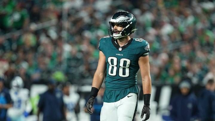 Roob’s Obs: Understanding the wild turnover on Eagles’ roster