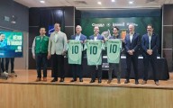 Selección Mexicana vuelve a Torreón para medirse ante Uruguay con miras al Mundial 2026