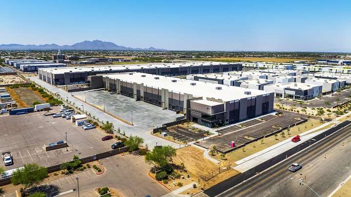 XNRGY brings massive new AI chiller facility, 500 jobs to Mesa