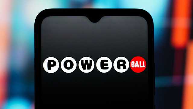 Powerball jackpot hit $1.4 billion. Time to check your tickets