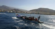 70 migrants killed trying to reach Canary Islands amid horror 'murder' claims