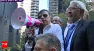 'Incendiary actions': Why is US revoking Colombian president’s visa? All you need to know