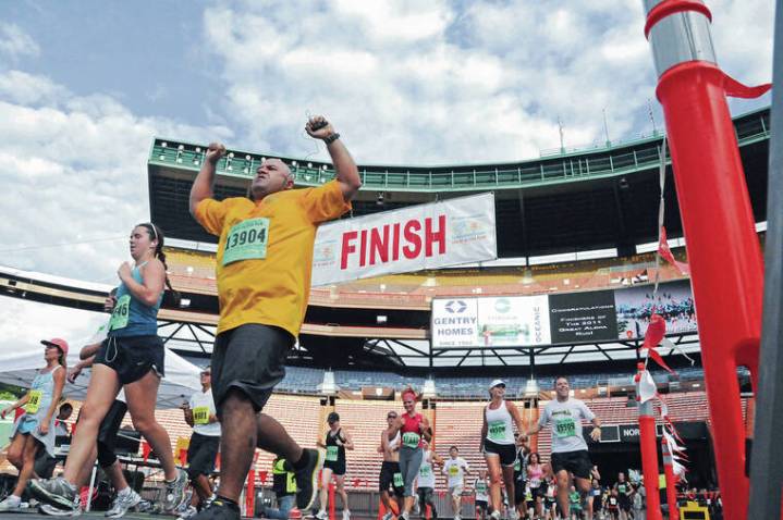 The Great Aloha Run ending after 41 years