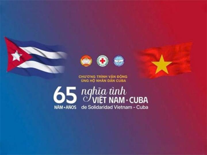 Cuba, la tendencia más bonita en redes sociales en Vietnam