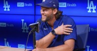 By the numbers: An in-depth look at Clayton Kershaw's remarkable career with the Dodgers