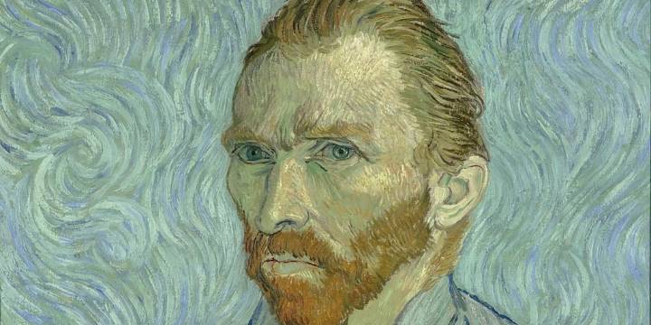 Luego de 30 años, la obra más literaria de Van Gogh encabeza una millonaria subasta