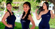 Piura: Distrito de Paimas eligió a sus soberanas por su 61 aniversario