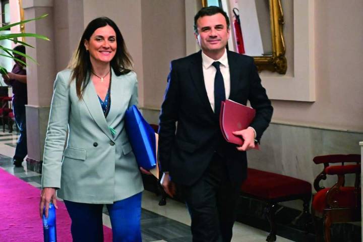 El Ayuntamiento insiste en negar cualquier conflicto de intereses de Ana Sanjuán con Casitas Bajas