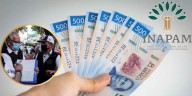 ¿Cómo obtener el aguinaldo 2025 para Adultos Mayores del INAPAM?
