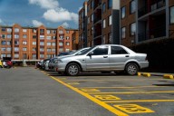 ¿Parqueaderos tendrá cobro de IVA?