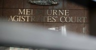 Woman admits throwing baby outside in plastic bag