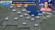 Chicago weather: Fall-like weekend ahead, warm