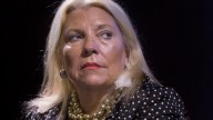 Carrió pidió el juicio político y la destitución del juez Maraniello