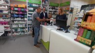 Casi 3.700 socios de Muface en Teruel pueden utilizar ya la receta electrónica