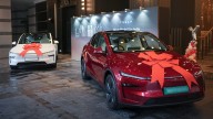 Deliveries of the best-selling EV of 2023 and 2024 commence in India