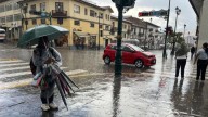 Lima y seis regiones del país en alerta por intensas precipitaciones, descargas eléctricas y ráfagas de viento