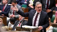 Starmer on collision course with MPs who fear SEND reforms mean ‘austerity’