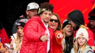 Patrick Mahomes' mother posts tribute after Charlie Kirk assassination