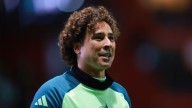Guillermo Ochoa tenía todo arreglado para llegar al Real Madrid