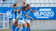 El Alhama ElPozo suma también esta jornada