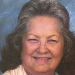 Nelda Faye Minica