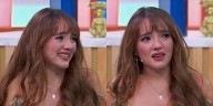 Elaine Haro rompe el silencio tras su eliminación de La Casa de los Famosos México: “Me mostré tal y como soy”